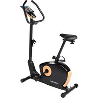 Christopeit Sport Ergometer "ET 3.1" Schwungmasse ca. 7 kg, 32 Widerstandsstufen von christopeit sport