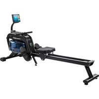 Christopeit Sport Rudergerät "Wasserrudergerat WP 2000" Rudermaschine, 16 Widerstandsstufen von christopeit sport