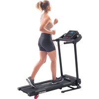 Elektrisches Laufband CS3000 Elektrisches Laufband CS3000 von christopeit sport