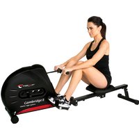 Ruderzugmaschine Cambridge II von Christopeit Ruderzugmaschine Cambridge II von Christopeit von christopeit sport