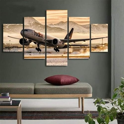 chyongshan- Wandkunst Poster Bild 5 moderne Microspray Malerei hochauflösende Druckkunst gestreckte Leinwand Wanddekoration Kunstwerk für Jungen Schlafzimmer Wohnzimmer geeignet 150 cm x 80cm Rahmen chyongshan- Wandkunst Poster Bild 5 moderne Microspray Malerei hochauflösende Druckkunst gestreckte Leinwand Wanddekoration Kunstwerk für Jungen Schlafzimmer Wohnzimmer geeignet 150 cm x 80cm Rahmen von chyongshan