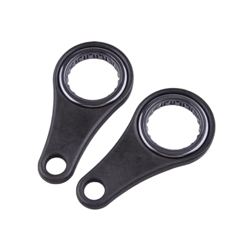 ciciTree 2 Stück Pleuelstange kompatibel mit Stihl HS 81R HS 82R Trimmer Teile ciciTree 2 Stück Pleuelstange kompatibel mit Stihl HS 81R HS 82R Trimmer Teile von ciciTree