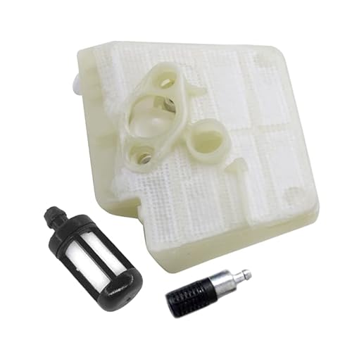 ciciTree Kettensäge Luft & Benzin Filter Reiniger Tune Up Kit für Stihl 024 026 MS240 MS 240 MS260 MS 260 ciciTree Kettensäge Luft & Benzin Filter Reiniger Tune Up Kit für Stihl 024 026 MS240 MS 240 MS260 MS 260 von ciciTree