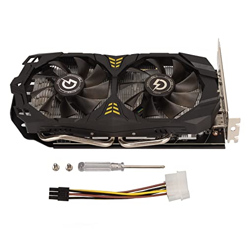 8G GDDR5 Grafikkarte, RX580/256bit/1244 MHz Kernfrequenz Computer Grafikkarten PCI Express 2.0 Interface Gaming Diskrete Grafikkarte für Computer 8G GDDR5 Grafikkarte, RX580/256bit/1244 MHz Kernfrequenz Computer Grafikkarten PCI Express 2.0 Interface Gaming Diskrete Grafikkarte für Computer von ciciglow