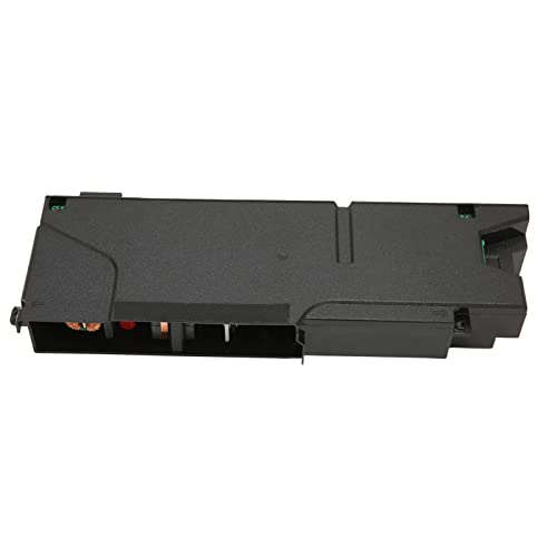 ADP 200ER-Netzteil, Ersatz-Netzteiladapter Optimiertes, Vollständig Versiegeltes Zubehör für die PS4 1200-Konsole von ciciglow