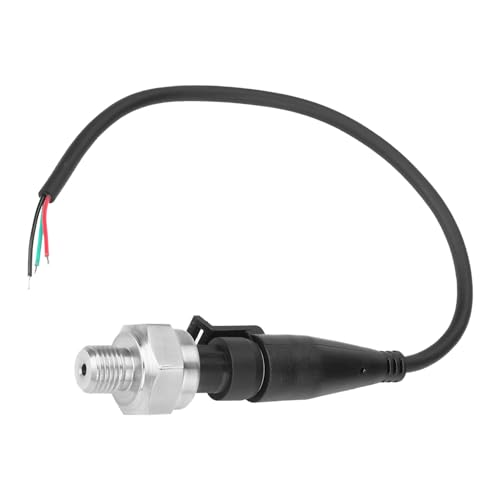 Druckwandler Drucktransmitter 8 Typen Luftkompressor Wasser Gas Öl (0–10 PSI) von ciciglow