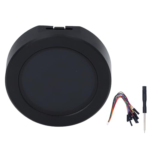 ciciglow S3-Entwicklungsplatine, Dual-Core-Prozessor, 2,4 GHz WLAN, Runder 1,28-Zoll-Touch-LCD-Bildschirm, Gyroskopsensor, Serieller USB-Controller ciciglow S3-Entwicklungsplatine, Dual-Core-Prozessor, 2,4 GHz WLAN, Runder 1,28-Zoll-Touch-LCD-Bildschirm, Gyroskopsensor, Serieller USB-Controller von ciciglow