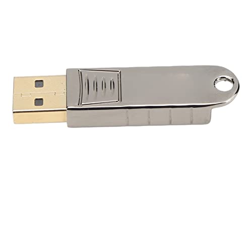 USB-Computer-Thermometer, Wasserdichter USB-Datenlogger, Tragbarer Temperaturdatenlogger für die Umweltüberwachung von ciciglow