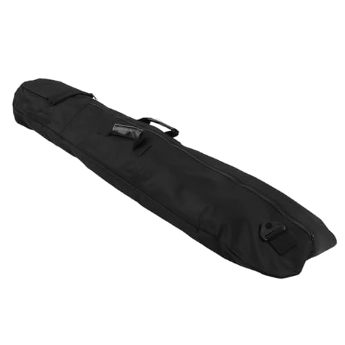 Universelle Metalldetektor-Tragetasche, Wasserdichte Allzweck-gepolsterte Outdoor-Tasche mit Großem Fassungsvermögen, Leicht und Tragbar von ciciglow