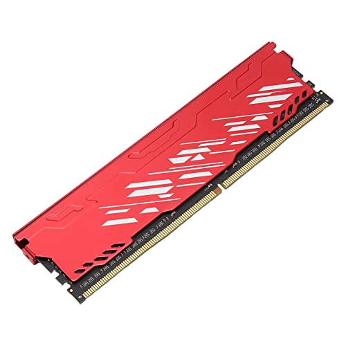 ciciglow DDR4-RAM-Modul, 8 GB/16 GB/32 GB DDR4 XMP 3600 MHz PC4 28800U 1,35 V CL 18-22-22-42 Desktop-PC-Computerspeicher (32 GB) von ciciglow