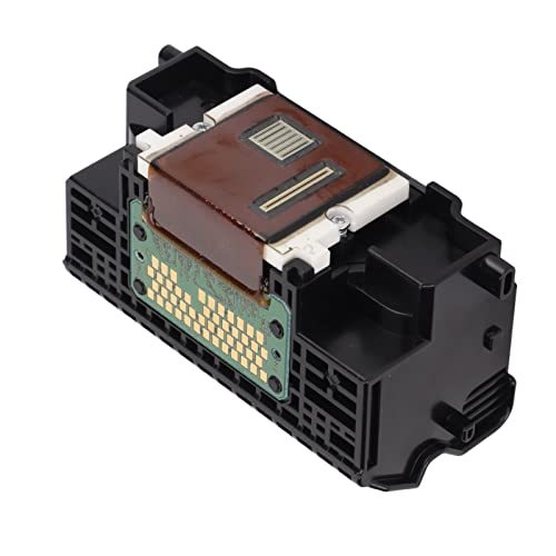 ciciglow Druckkopf für Farbdruckkopf Ersatzdruckkopf für IP3600 IP3680 MX860 MX868 MX870 MX878 MG5140 MG5180 MG5150 MP540 MP560 MP568. von ciciglow