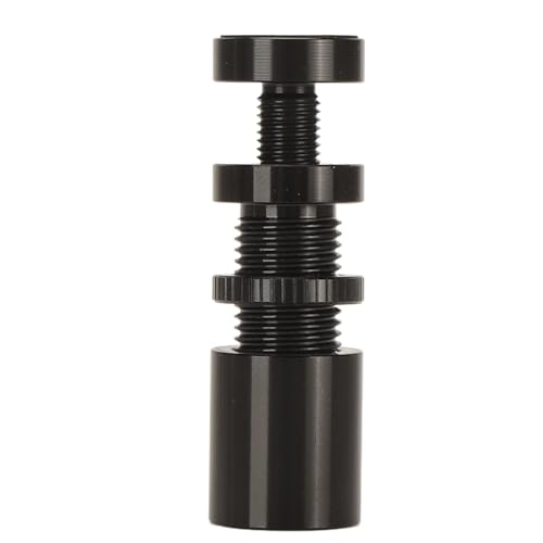 ciciglow GPU-Stützhalterung, Grafikkarten-GPU-Stützhalterung, Grafikkarten-Durchhanghalterung mit Magnet und Gummipolster, 27–50 Mm Höhenverstellbar ciciglow GPU-Stützhalterung, Grafikkarten-GPU-Stützhalterung, Grafikkarten-Durchhanghalterung mit Magnet und Gummipolster, 27–50 Mm Höhenverstellbar von ciciglow
