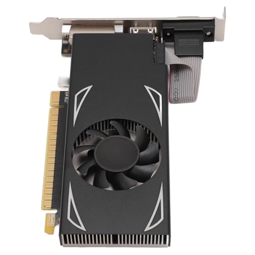 ciciglow GTX750TI-Grafikkarte 4 GB GDDR5 128 Bit PCI Express 3.0, DirectX 12-Unterstützung, 640SP, Lüfter, Breite Anwendungen für den Desktop ciciglow GTX750TI-Grafikkarte 4 GB GDDR5 128 Bit PCI Express 3.0, DirectX 12-Unterstützung, 640SP, Lüfter, Breite Anwendungen für den Desktop von ciciglow