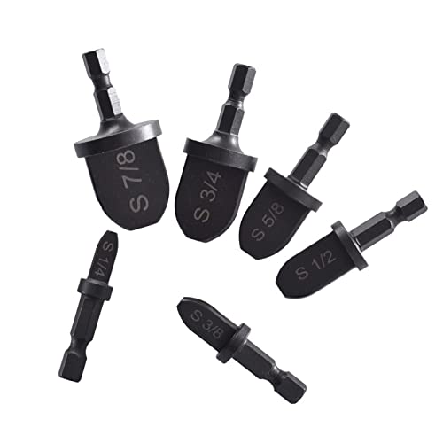 ciciglow Hex -Schaftrohr -Expander Korrosionsbeständiger Set für die Wartung von Klimaanlagen ciciglow Hex -Schaftrohr -Expander Korrosionsbeständiger Set für die Wartung von Klimaanlagen von ciciglow