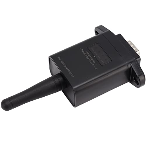 ciciglow Hybrid Solar Wechselrichter WiFi -Modul mit Drahtlosen RS232 -Kommunikationsport Fernmonitor für Solar PV Leistungsnetze Angeschlossene Wechselrichter von ciciglow