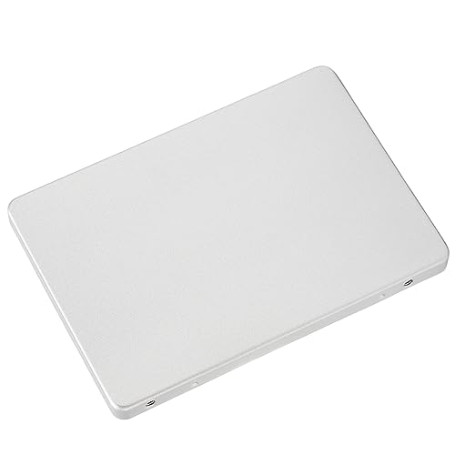 ciciglow Interne SSD, 2,5 ZollIII 6 Gbit/s, Bis zu 550 Mbit/s Lesegeschwindigkeit, Geringer Stromverbrauch, Breite Kompatibilität mit, Mac, (512GB) von ciciglow