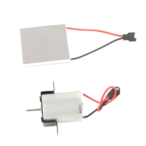 ciciglow Kamin -Lüftermotor -Aluminium Legierung und Messingleistungserzeugungsblatt mit Hoher Temperatur für den Kamin Lüfterersatz und die Weit Verbreitete Verwendung ciciglow Kamin -Lüftermotor -Aluminium Legierung und Messingleistungserzeugungsblatt mit Hoher Temperatur für den Kamin Lüfterersatz und die Weit Verbreitete Verwendung von ciciglow