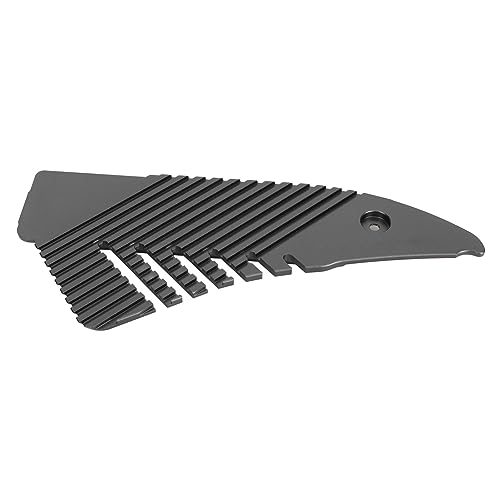 ciciglow Professioneller Hocheffizienter -Gaming-SSD-Kühlkörper mit Wärmeleitpad für PS5-Konsolen – Effiziente Wärmeableitung, überlegene Leistung, Universelle Kompatibilität von ciciglow