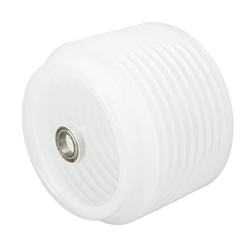 ciciglow Saubere Bohrlochsägenstaubschale mit Transparenter Bodenabdeckung für eine Einfache Inspektion für Professionelle Bauarbeiter Material: Silikon von ciciglow