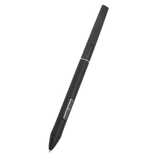 ciciglow Stylus-Stift, PW550S Zeichentablett-Stift 8192 Level Pressure Digital Tablet Stylus für oder Huion für Inspiroy 2, für Giano, für Keydial, für Dial 2 von ciciglow