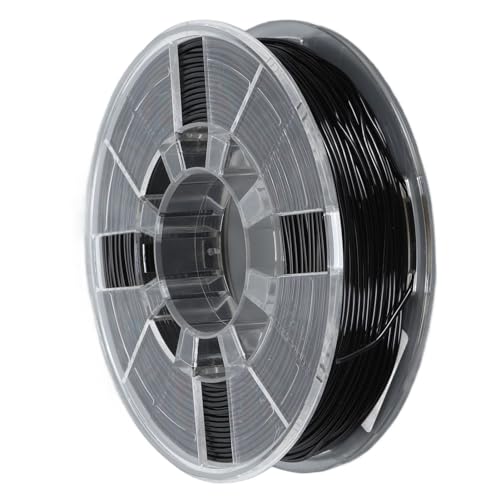 ciciglow TPU -Filament 1,75 Mm, Dimensionale Genauigkeit Weiche 0,03 Mm 3D -Druckerfilament, 250 G Spool Hochgeschwindigkeit 95A Flexible Filament für die Meisten FDM 3D -Drucker ciciglow TPU -Filament 1,75 Mm, Dimensionale Genauigkeit Weiche 0,03 Mm 3D -Druckerfilament, 250 G Spool Hochgeschwindigkeit 95A Flexible Filament für die Meisten FDM 3D -Drucker von ciciglow