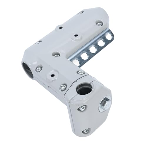 ciciglow Trimmer Griff -Unterstützungsklemme, Premium -Aluminium- und Eisen -Lenkerclip, Nicht Korrodierender Lenkerclip für FS 130 131 110 111 90 91 89 200 von ciciglow