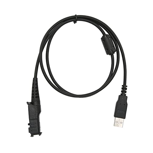 ciciglow USB-Programmierkabel, Walkie Talkie USB-Programmierkabel für DP2400 DEP500e DEP550 DEP570 XPR3000e E8608i ciciglow USB-Programmierkabel, Walkie Talkie USB-Programmierkabel für DP2400 DEP500e DEP550 DEP570 XPR3000e E8608i von ciciglow