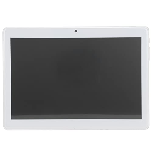 cigemay 10-Zoll-Ultra-Thin-Tablet-PC, IPS-Achtkern-32 GB ROM 1 GB RAM Android5.1 WiFi 2G / 3G-Telefon-Tablet, Unterstützt Wi-Fi/Dual-Karte, 2G / 3G-Netzwerk (Lieferung mit Eingebautem Akku)(EU) von cigemay