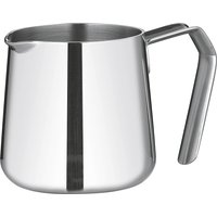 CILIO Latte Macchiato Kännchen Edelstahl 100ml von cilio tisch-accessoi