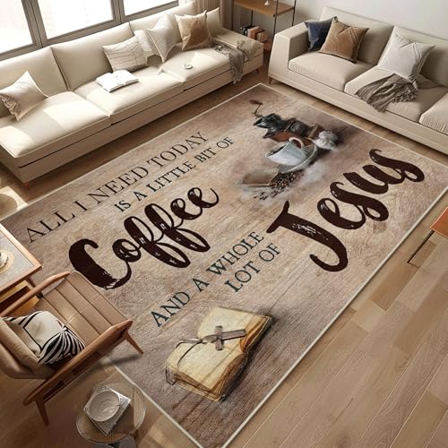 citari Couchteppich, 1,5 x 2,1 m, Teppich, für Wohnzimmer, niedrig, rutschfest, maschinenwaschbar, für den Innenbereich, Schlafzimmer, Kinderzimmer, Esszimmer, Küche, Büro citari Couchteppich, 1,5 x 2,1 m, Teppich, für Wohnzimmer, niedrig, rutschfest, maschinenwaschbar, für den Innenbereich, Schlafzimmer, Kinderzimmer, Esszimmer, Küche, Büro von citari