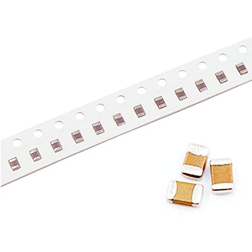 0805 SMD-Kondensator, 100 nF (104), 200 Stück von cizihuu