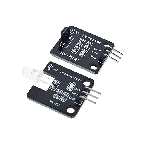 1 stücke 38kHz IR Infrarot-Sendermodul IR Digital Infrarotempfänger Sensormodul,1set lot von cizihuu