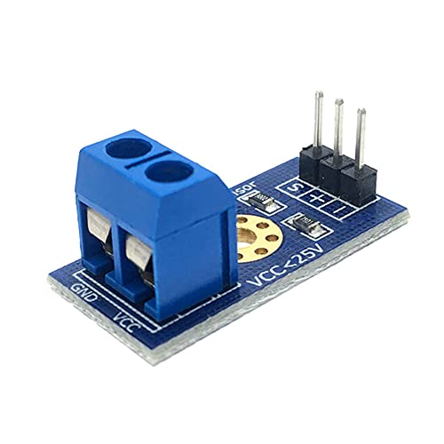 1 stücke Smart Electronics DC 0-25V Spannungssensor Module 1 stücke Smart Electronics DC 0-25V Spannungssensor Module von cizihuu