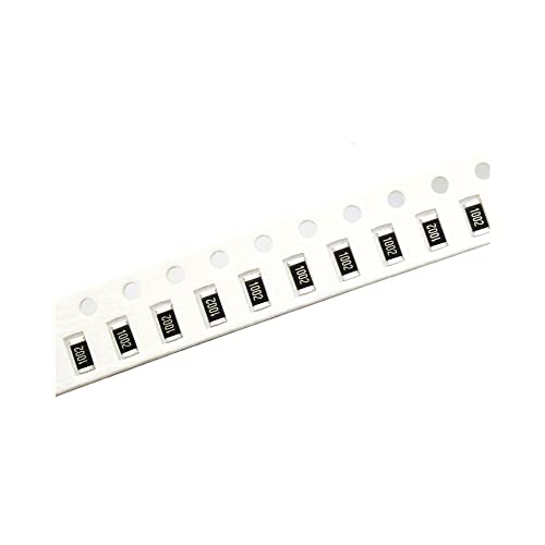 100 PCS 1% 1206 SMD -Widerstand,R150 von cizihuu