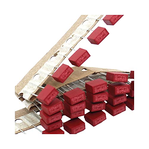 10pcs 250 V 392 Quadratkunststoffsicherung,T2A von cizihuu