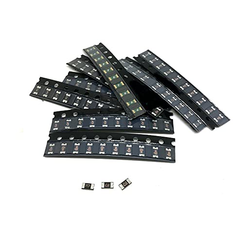 20pcs 1206 SMD Reettierbares Sicherungs -PPTC,0.3A 300MA von cizihuu