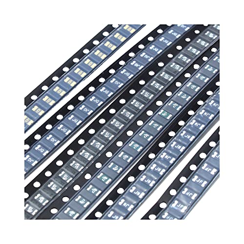 50pcs SMD-Selbstversicherung Sicherung,4A 50pcs SMD-Selbstversicherung Sicherung,4A von cizihuu