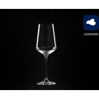 Weißwein Reißling Glas Personalisiert von cjsandstrahlen