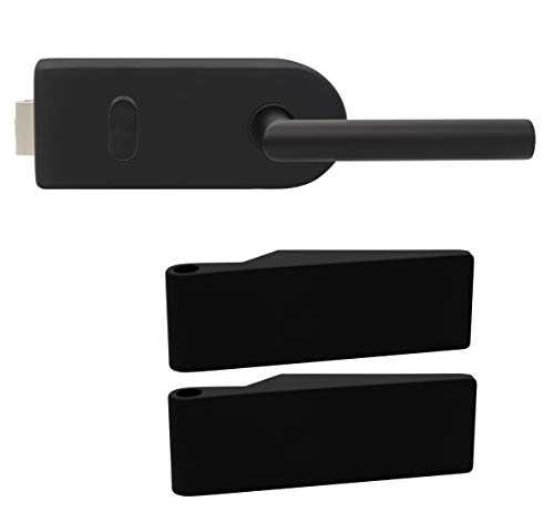 Premium Glastürbeschlag D3 WC | inkl. Studiobändern | Schwarz matt Elektrophoresebeschichtung | New Orleans Premium Glastürbeschlag D3 WC | inkl. Studiobändern | Schwarz matt Elektrophoresebeschichtung | New Orleans von ck-türbeschläge