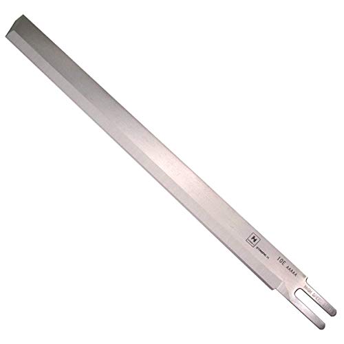 CKPSMS Marke -# 10E-STRONG H-HSS-5A 12 STÜCKE PASSEND FÜR EASTMAN HSS GERADE SCHNEIDMESSER 10 " von ckpsms