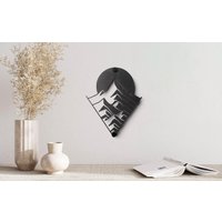 3D Wanddeko Berge/Wohndeko Inkl. Halterung 3D Wanddeko Berge/Wohndeko Inkl. Halterung von ckritzelt