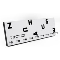 Schlüsselbrett Mit Vielen Haken - Zuhause Mit Deinen Koordinaten Modernes Design Personalisierbar Deinem Wunschort 9 Schlüssel Schlüsselbrett Mit Vielen Haken - Zuhause Mit Deinen Koordinaten Modernes Design Personalisierbar Deinem Wunschort 9 Schlüssel von clauspeter