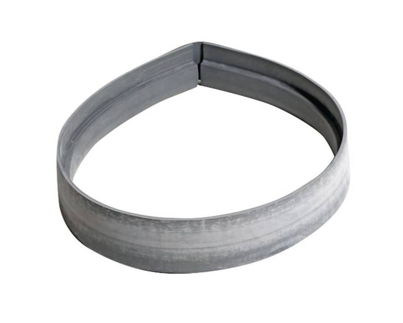 cleancraft Spritzschutz Cleancraft 7213016 Spritzschutz für OSM 432 von cleancraft