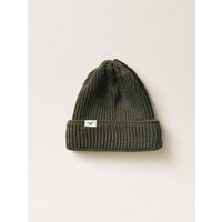 Cleptomanicx Strickmütze "Storm" in zeitlosem Design von cleptomanicx