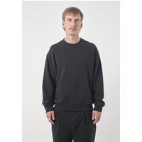Cleptomanicx Strickpullover "Boxy Crewneck Ligull Boxy Crop", mit lockerem Schnitt Cleptomanicx Strickpullover "Boxy Crewneck Ligull Boxy Crop", mit lockerem Schnitt von cleptomanicx