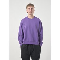 Cleptomanicx Strickpullover "Boxy Crewneck Ligull Boxy Crop", mit lockerem Schnitt Cleptomanicx Strickpullover "Boxy Crewneck Ligull Boxy Crop", mit lockerem Schnitt von cleptomanicx