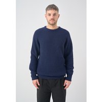 Cleptomanicx Strickpullover "Crewneck Ribber", mit bequemem Tragekomfort von cleptomanicx
