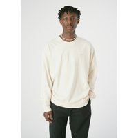 Cleptomanicx Strickpullover "Ligull Boxy Light", mit lockerem Schnitt von cleptomanicx