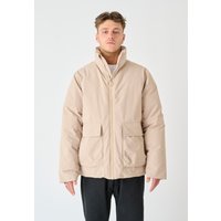 Cleptomanicx Winterjacke "SWOD 2", mit verschließbaren Innentaschen von cleptomanicx