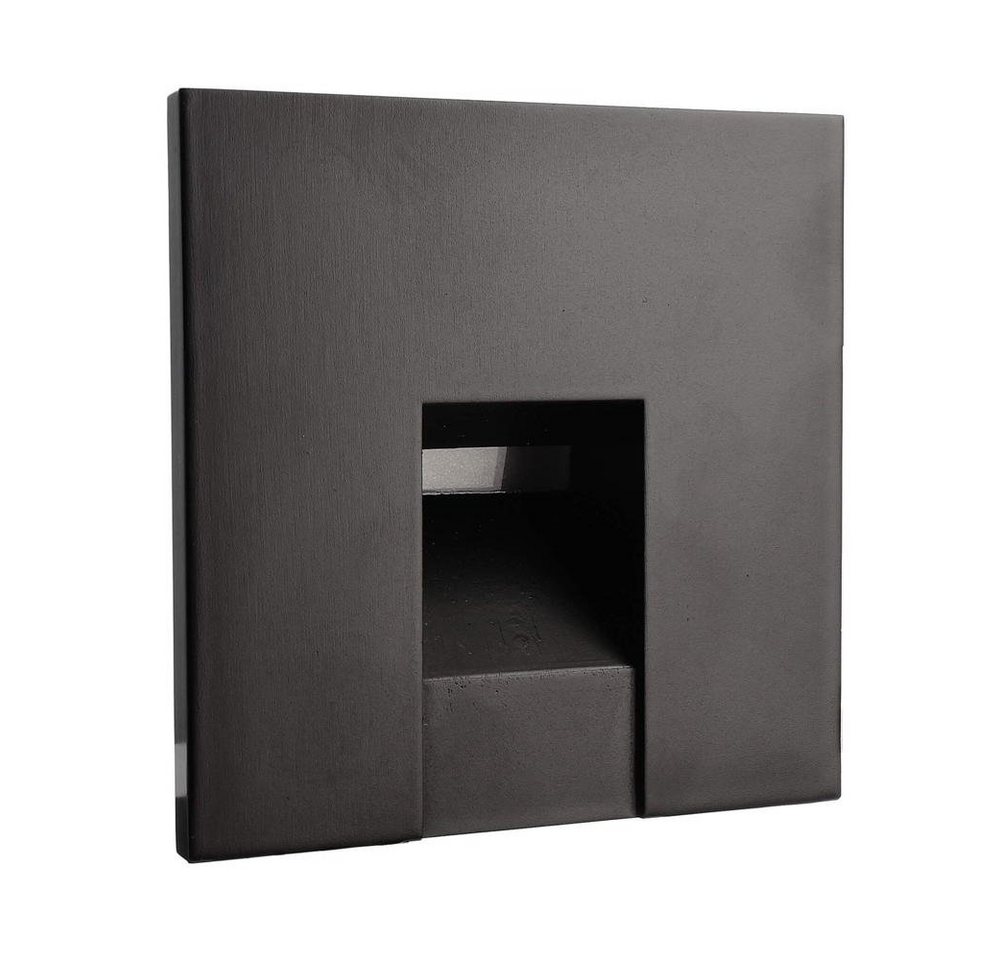 Kunstbaum Cover Alwaid I in Schwarz, click-licht, Höhe 2 cm, Weiteres Zubehör von click-licht